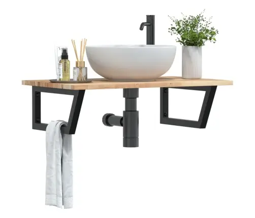 Lentyna Praustuvui, Plienas Ir Akacijos Medienos Masyvas