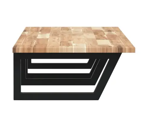 Seinale Kinnitatav Valamuriiul, Teras Ja Akaatsiapuit