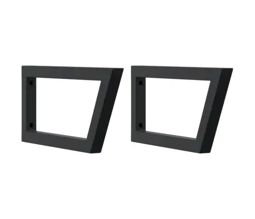 Seinale Kinnitatav Valamuriiul, Teras Ja Akaatsiapuit