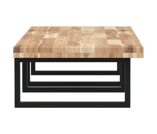 Seinale Kinnitatav Valamuriiul, Teras Ja Akaatsiapuit