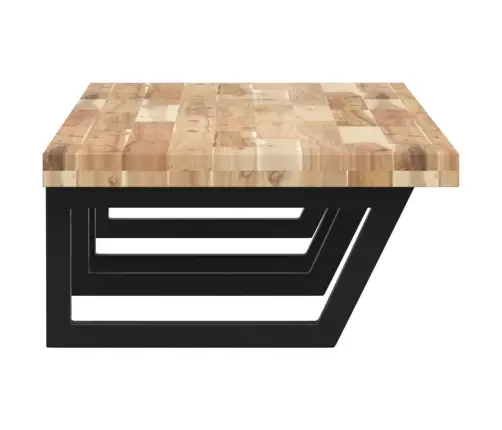 Seinale Kinnitatav Valamuriiul, Teras Ja Akaatsiapuit