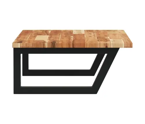 Seinale Kinnitatav Valamuriiul, Teras Ja Akaatsiapuit