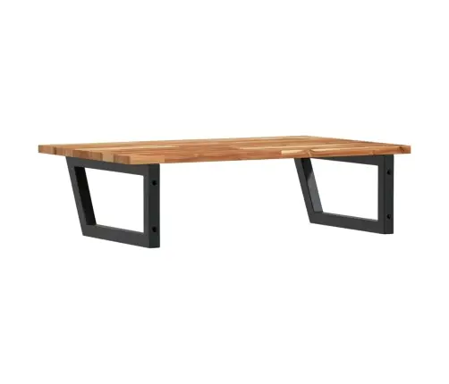 Seinale Kinnitatav Valamuriiul, Teras Ja Akaatsiapuit