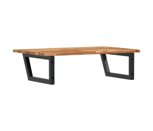 Seinale Kinnitatav Valamuriiul, Teras Ja Akaatsiapuit