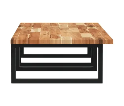 Seinale Kinnitatav Valamuriiul, Teras Ja Akaatsiapuit