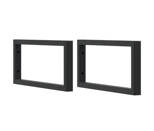 Seinale Kinnitatav Valamuriiul, Teras Ja Akaatsiapuit