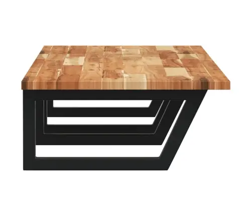 Seinale Kinnitatav Valamuriiul, Teras Ja Akaatsiapuit