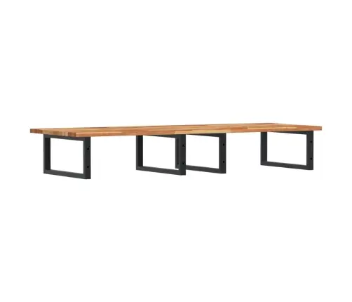 Lentyna Praustuvui, Plienas Ir Akacijos Medienos Masyvas