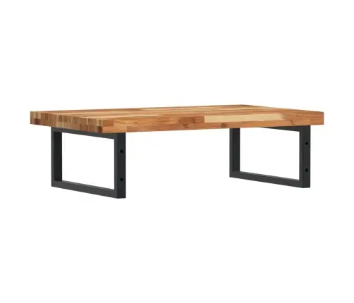 Seinale Kinnitatav Valamuriiul, Teras Ja Akaatsiapuit