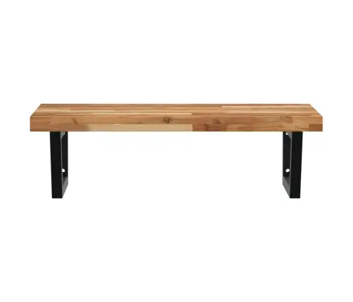 Lentyna Praustuvui, Plienas Ir Akacijos Medienos Masyvas