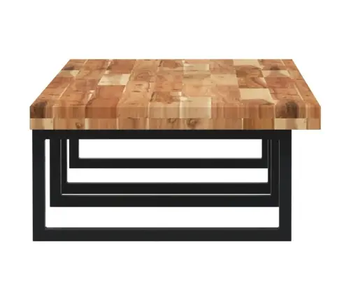 Seinale Kinnitatav Valamuriiul, Teras Ja Akaatsiapuit