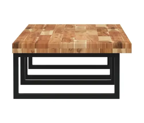 Seinale Kinnitatav Valamuriiul, Teras Ja Akaatsiapuit