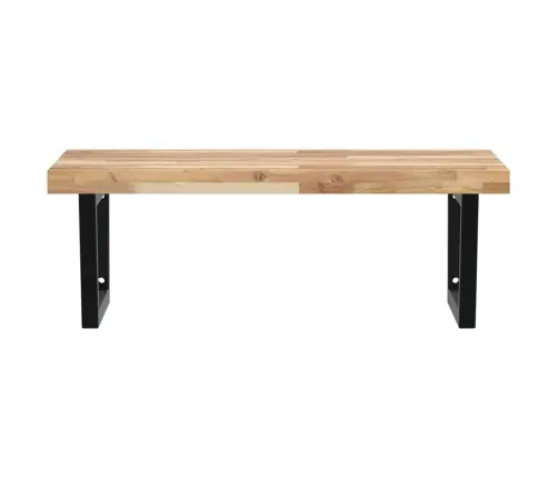 Seinale Kinnitatav Valamuriiul, Teras Ja Akaatsiapuit