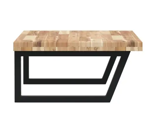 Seinale Kinnitatav Valamuriiul, Teras Ja Akaatsiapuit