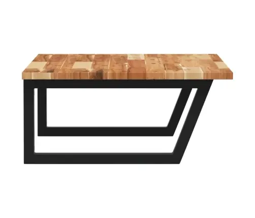 Seinale Kinnitatav Valamuriiul, Teras Ja Akaatsiapuit