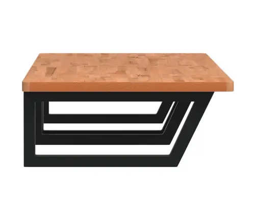 Izlietnes Plaukts, Stiprināms Pie Sienas, Tērauds, Dižskābardis Vidaxl