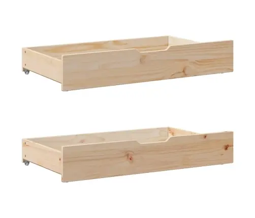 Lovos Rėmas Be Čiužinio, 180X200cm Pušies Medienos Masyvas