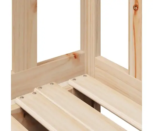 Diivanvoodi Väljatõmmatava Osaga, Madratsita, 90X200 Cm