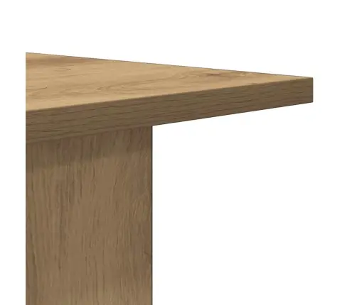 Skaļruņu Statīvi, 2 Gab., Koka Krāsa, 30X30X40 Cm, Koks Vidaxl