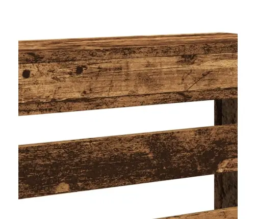 Radiatora Pārsegs, Koka Krāsā, 78X20X82 Cm, Inženierijas Koks Vidaxl