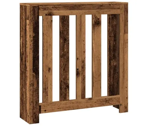 Radiaatori Kate, Vana Puidu, 78X20X82 cm Tehispuit