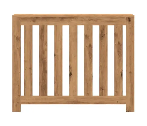 Radiaatori Kate, Sonoma Tamm, 104X20X82 cm Tehispuit