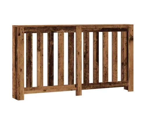 Radiaatori Kate, Vana Puidu, 149X20X82 cm Tehispuit