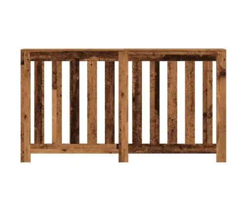 Radiaatori Kate, Vana Puidu, 149X20X82 cm Tehispuit