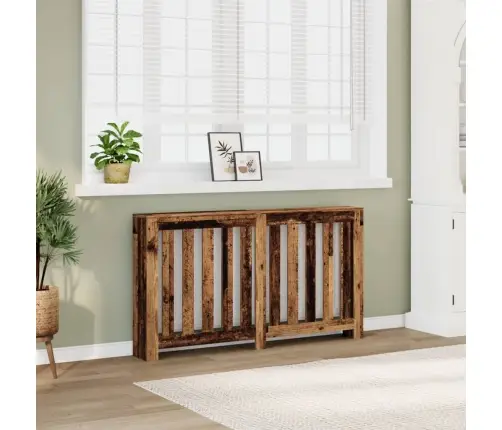 Radiaatori Kate, Vana Puidu, 149X20X82 cm Tehispuit