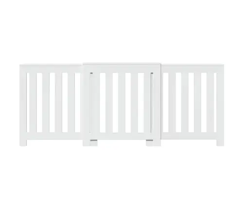 Radiaatori Kate, Valge, 205X21,5X83,5 cm Tehispuit