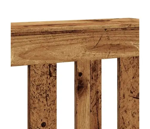 Radiatoriaus Uždangalas, Medienos, 205X21,5X83,5cm Mediena