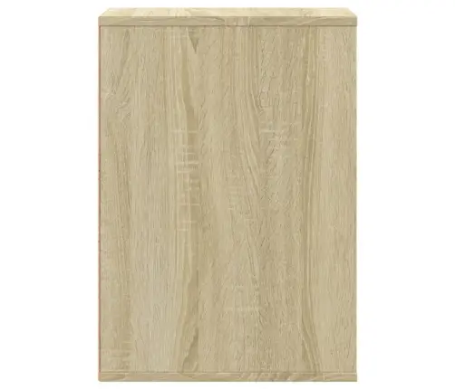 Nurga Kummut, Sonoma Tamm, 40 X 41 X 58 cm Tehispuit