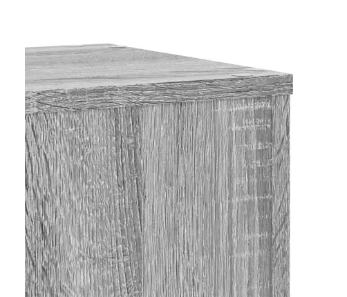 Augu Statīvi, 2 Gab., Pelēka Ozola, 30X30X70 Cm, Koks Vidaxl Augu Statīvi, 2 Gab., Pelēka Ozola, 30X30X70 Cm, Koks Vidaxl