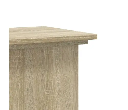 Taimealus, Sonoma Tamm, 33 X 33 X 100 cm Tehispuit