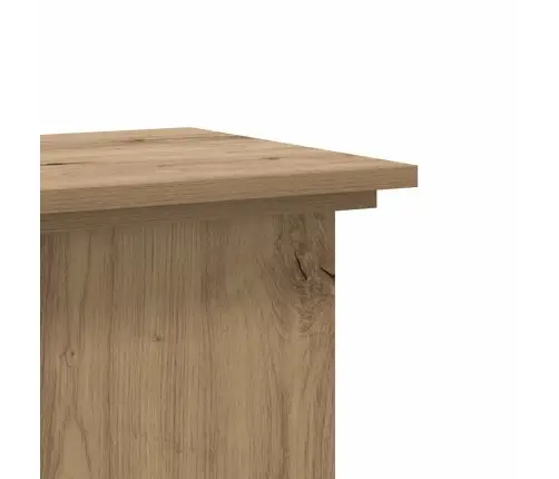 Taimealus, Käsitöötamm, 33 X 33 X 100 cm Tehispuit