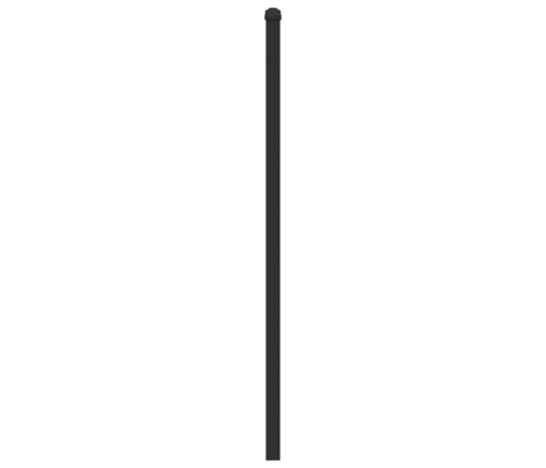 Voodipeats Sonoma Tamm 90 Cm Tehispuit Ja Teras