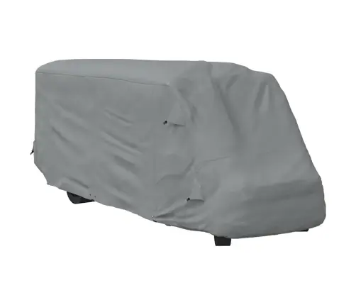 Matkaauto Katted Hallid 660X235X275 Cm Lausriie