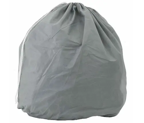 Matkaauto Katted Hallid 660X235X275 Cm Lausriie