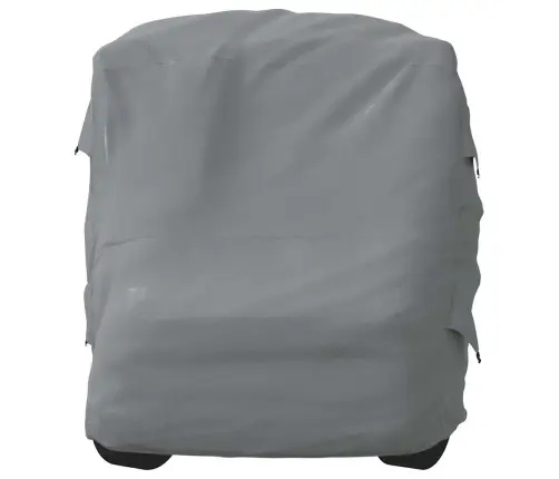 Matkaauto Katted Hallid 660X235X275 Cm Lausriie