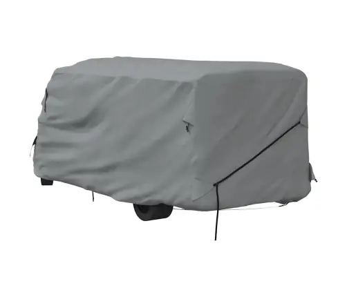 Matkaauto Katted Hallid 660X235X275 Cm Lausriie