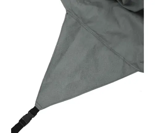 Matkaauto Katted Hallid 660X235X275 Cm Lausriie