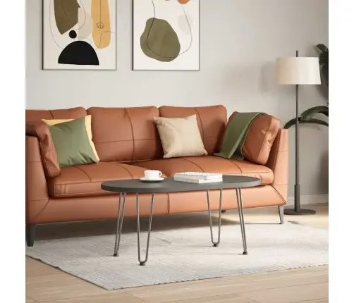 Kavos Staliuko Kojelės, 4 Vnt., Natūralus Plienas, 42 cm Tvirtas Plienas