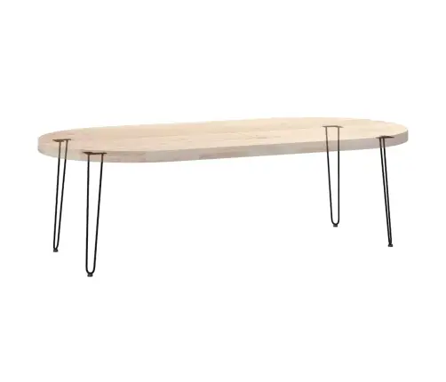 Konsoles Galdiņu Matadatas Kājas, 4 Gab., Konsoles Galdiņš, Melnas, 72 Cm, Masīvs Tērauds Vidaxl