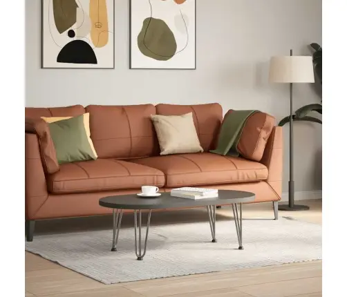 Kavos Staliuko Kojelės, 4 Vnt., Natūralus Plienas, 30 cm Tvirtas Plienas