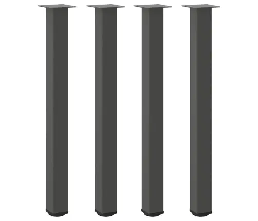 Baarilaua Jalad 4 Tk, Antratsiithall, 90–92 cm Teras