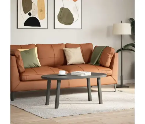 Kafijas Galdiņa Kājas, 4 Gab., Antracīta Krāsa, 30 Cm, Tērauds Vidaxl