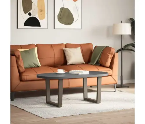 Kafijas Galdiņa Kājas, 2 Gab., V-Veida, Dabīgs Tērauds, 60X(42-43,3) Cm Vidaxl