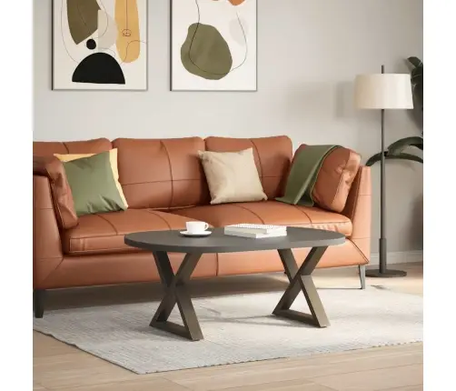 Kohvilaua Jalad 2 Tk, Naturaalne Teras, 50 X (42–43,3) cm Teras