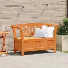 Aia Ladustamispink Pruun 119 X 76 X 44Cm Männipuit