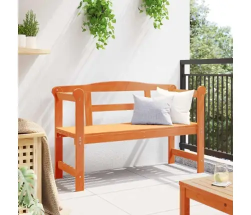 Āra Sols Akācija 119X76X44 Cm Masīvkoks Vidaxl